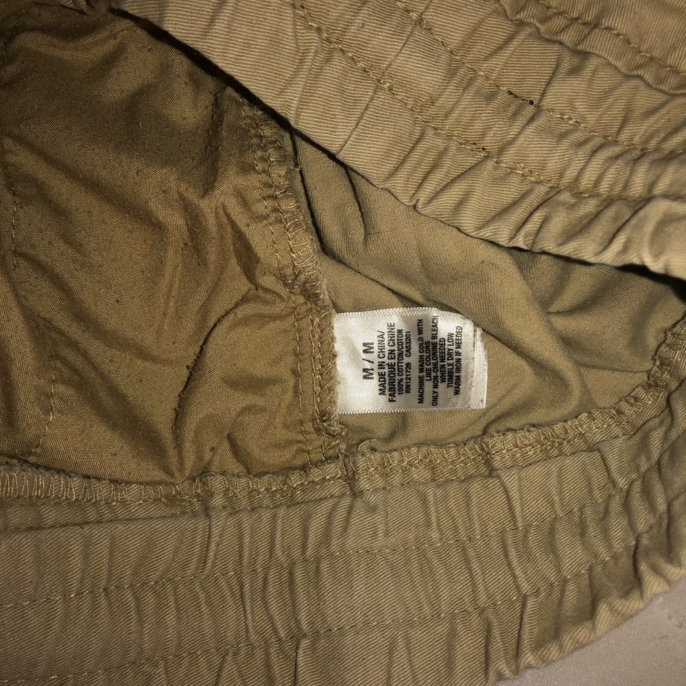 Joggers